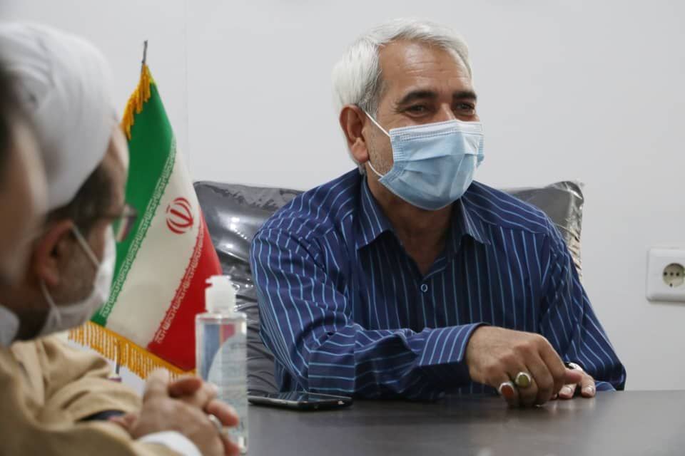 همزمان با هفته وحدت؛ ۱۳۰ زندانی جرائم غیر عمد به همت داوطلب گنبدکاووس آزاد شدند